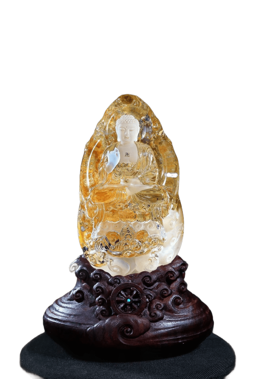 1763953403715678.png 徐利剑 水晶雕刻《大日如来》.png